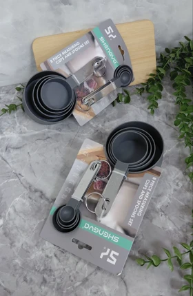 پیمانه سیلیکونی شنگیا /BA 88