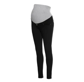 شلوار جین بارداری اسمارا کد Z-TCD323