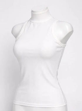 تاپ یقه 7 سانت کبریتی