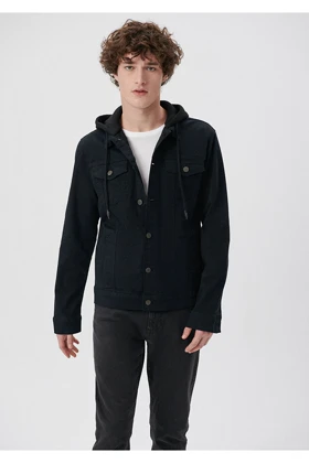 کت و ژاکت مردانه mavi