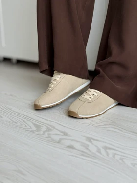 کتانی زنانه sneaker زنیر