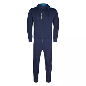 ست سویشرت و شلوار ورزشی مردانه تکنیک پلاس07 مدل GK-121