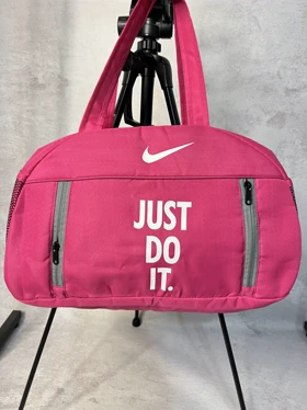 ساک باشگاهی JUST DOIT