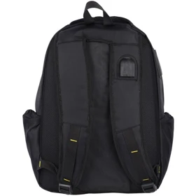 کوله پشتی لپ تاپ Cat کد 380 مناسب لپ تاپ 15.6 اینچی