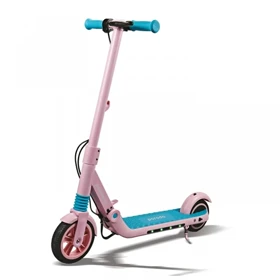 اسکوتر برقی بچگانه پرودو مدل Lifestyle Kids Scooter (صورتی)