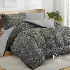 سرویس روتختی مخمل شانل مدل PH