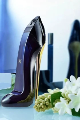 گودگرلCarolina Herrera Good girl