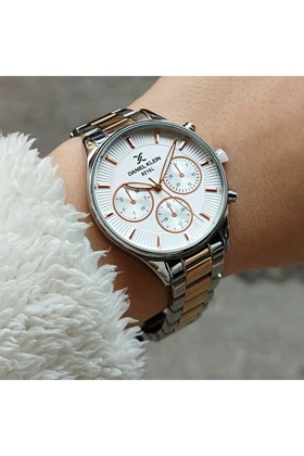 ساعت زنانه daniel-klein daniel-klein