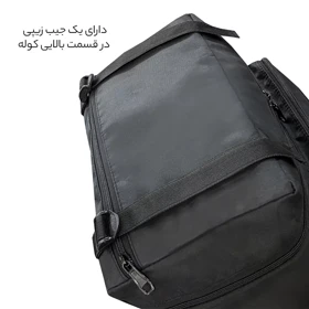 کوله پشتی کوهنوردی 65 لیتری گوگونا
