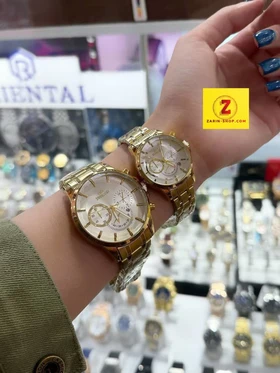 ساعت ست و تک زنانه مردانه سویسلند