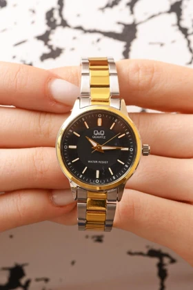 ساعت زنانه qandq