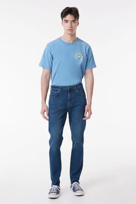 شلوار جین مردانه lee