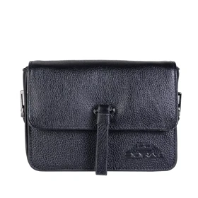 کیف دوشی چرم زنانه 426