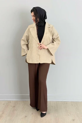 کت کلاسیک بهاره YSL