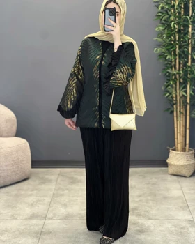 کت و شلوار پاپیون رسمی ژاکارد