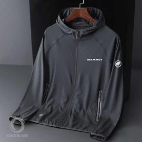 سویشرت ماموت MAMMUT