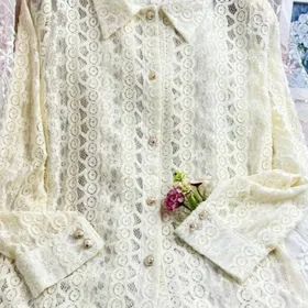 شومیز گیپوری