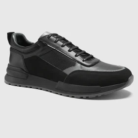 کفش اسنیکرز مردانه NICKOLAS