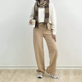 شلوار بگ تو کرک 1007249