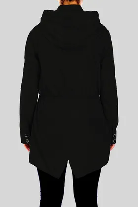 کاپشن زنانه 620002