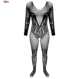 سرهمی فانتزی زنانه کد 4855-S36 رنگ مشکی