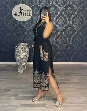 پیراهن کد : 8206