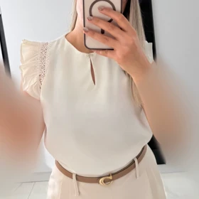 تاپ مجلسی زنانه سایا
