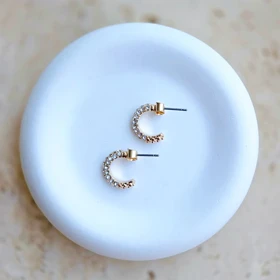 گوشواره فاستا - کد 301
