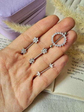 پیرسینگ نیپل