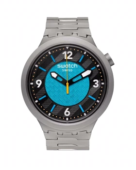 ساعت مچی سواچ SWATCH SB07S116G