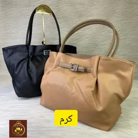کیف بزرگ زنانه شل کد : 3566