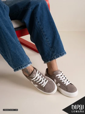 کتانی وجا پلاس لومانا - کد 2660