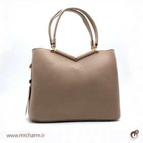 کیف دستی کلاسیک زنانه mrch1812