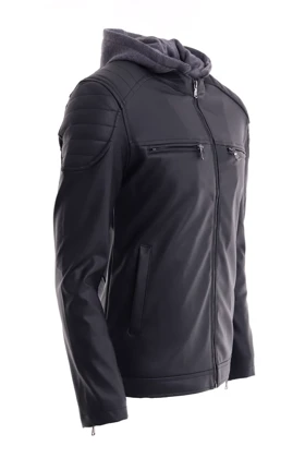 کت و ژاکت مردانه mero-life mero-life