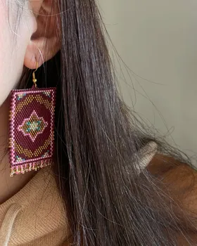 گوشواره میوکی