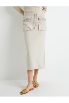 دامن زنانه اورجینال کوتون koton