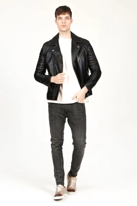 کت و کاپشن مردانه dericlub