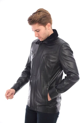 کت و کاپشن مردانه saremod