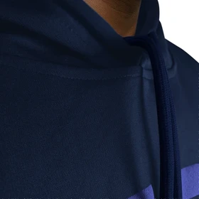 تاپ کلاه‌دار ورزشی مردانه مدل TS1985 NB