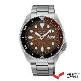 ساعت مچی مردانه سیکو SEIKOمدل SRPJ47K1