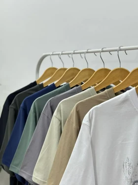 تیشرت مردانه اهورا