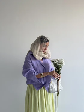 شومیز فرنیکا