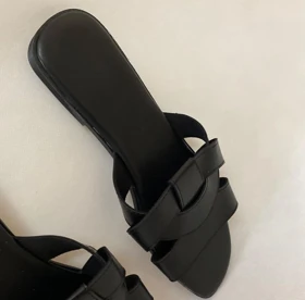 صندل زنانه زارا مدل رازا