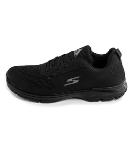 کفش اسپرت Skechers مردانه مشکی بندی