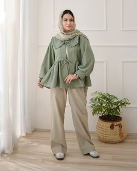 شومیز شانتون نورسا