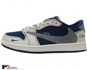 کفش نایک Dior کد 2011237