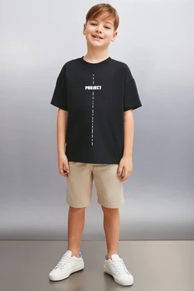 تیشرت بچگانه گریملانژ grimelange