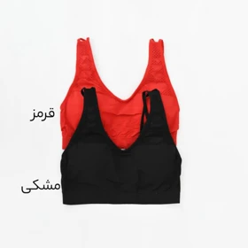 نیم‌تنه اسفنجی کد 742
