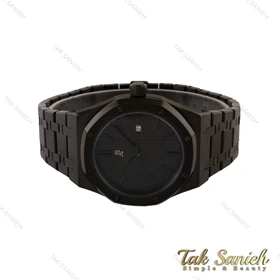 ساعت ای پی مردانه فول مشکی AP-5177-G
