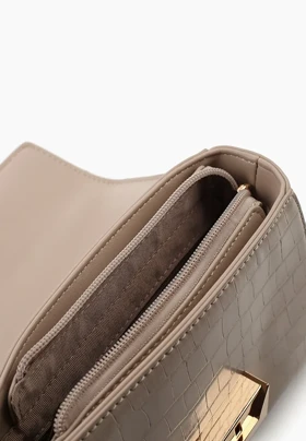 کیف دستی زنانه دیوید جونز مدل David Jones CM7115